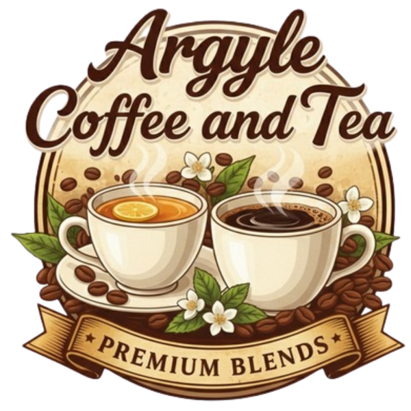 Argyle Coffee & Tea